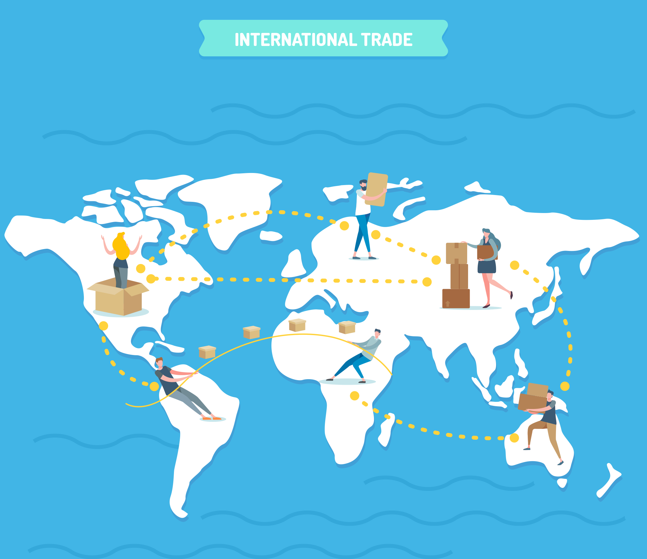 Trade